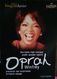 Image of Jika Kamu ingin Menjadi Public Speaker Seperti Oprah Winfrey
